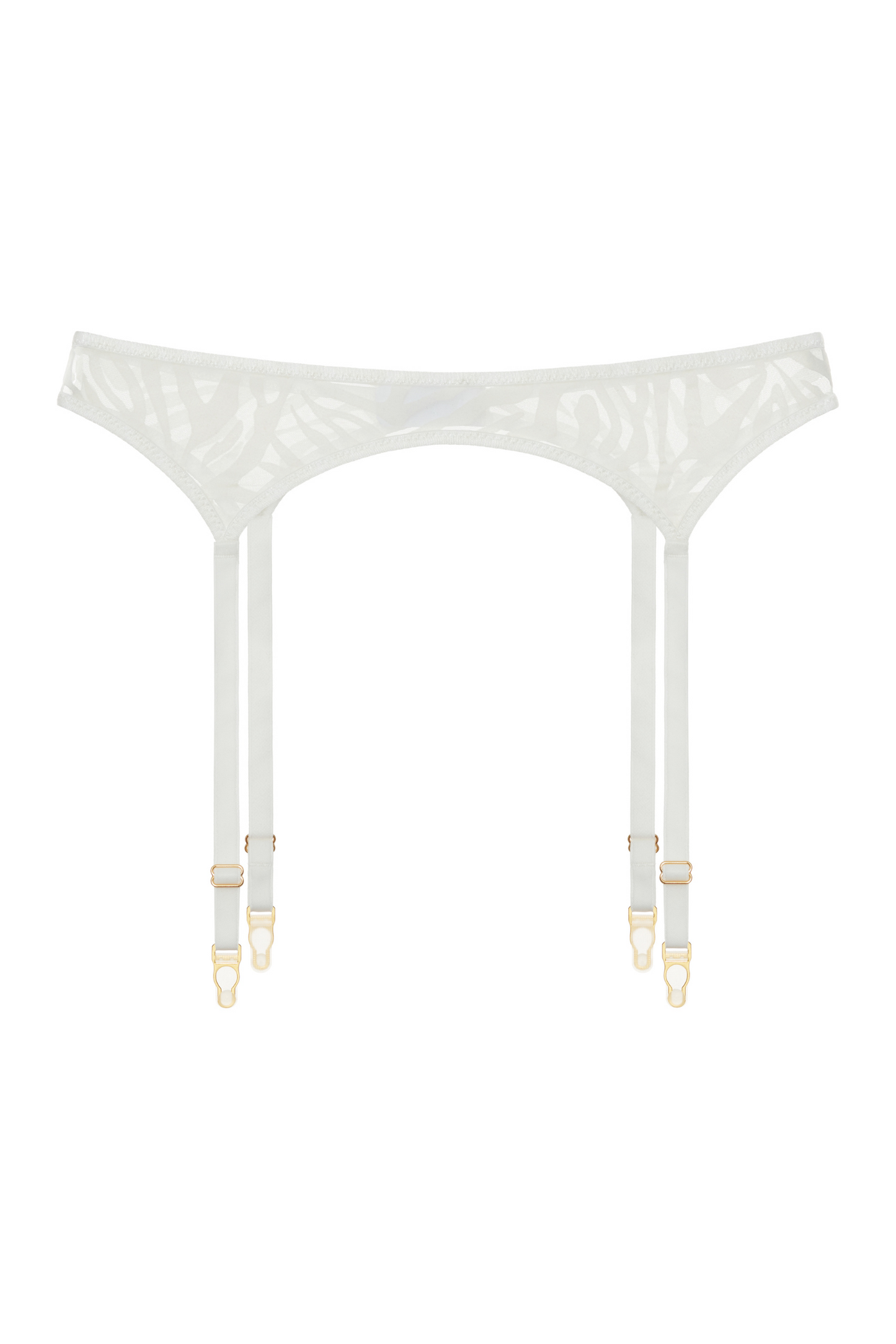 Strumpfgürtel gesucht