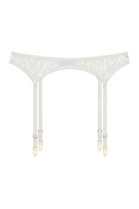 Strumpfgürtel gesucht