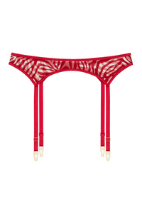 Strumpfgürtel gesucht