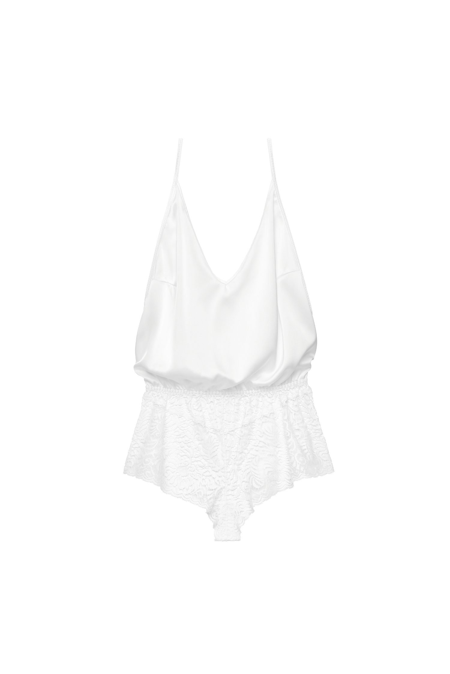 lily white jumpsuit Lily Jumpsuit