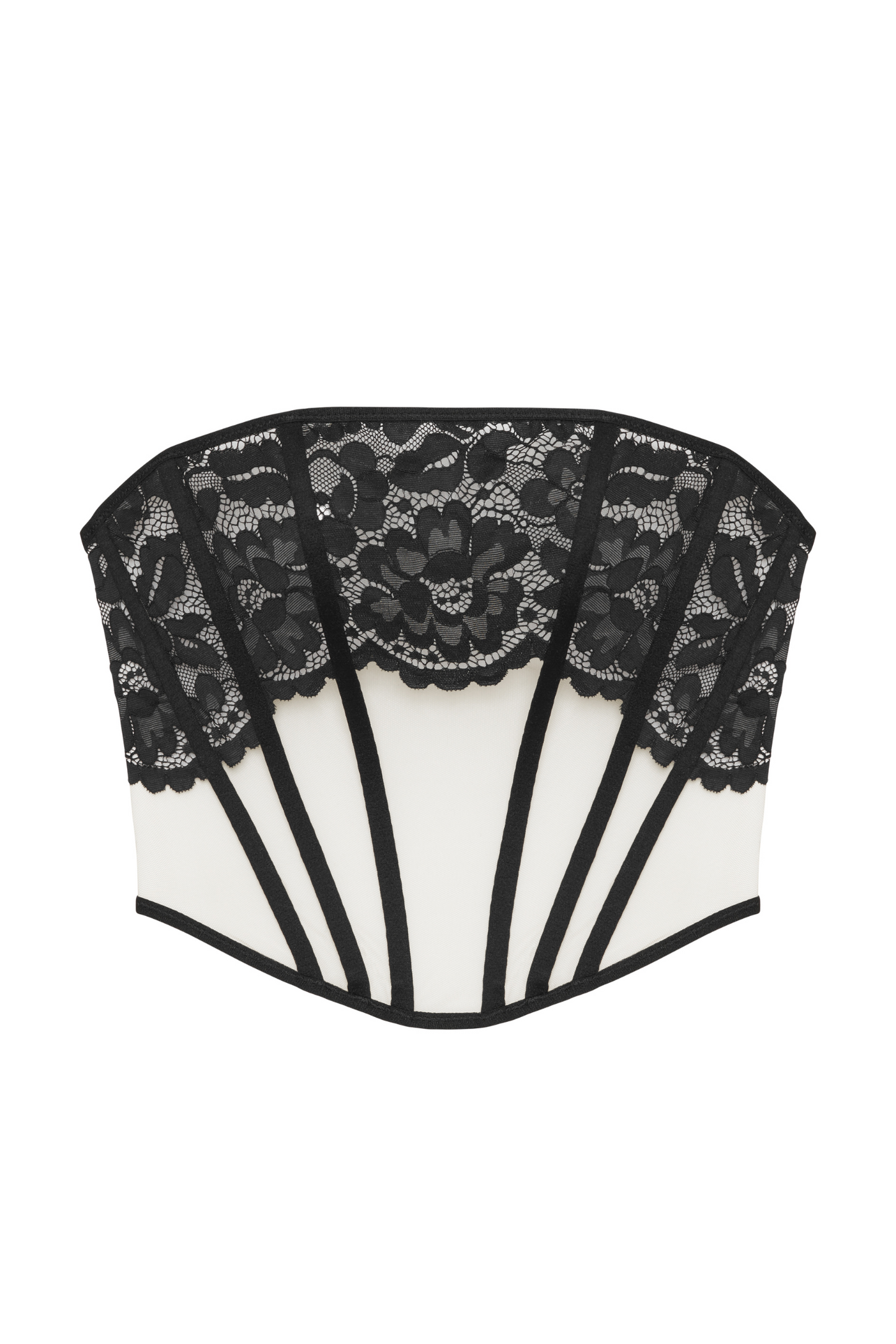 Giselle Corset