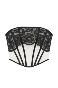 Giselle Corset