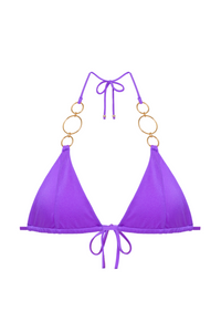 Dream Top - Violetto