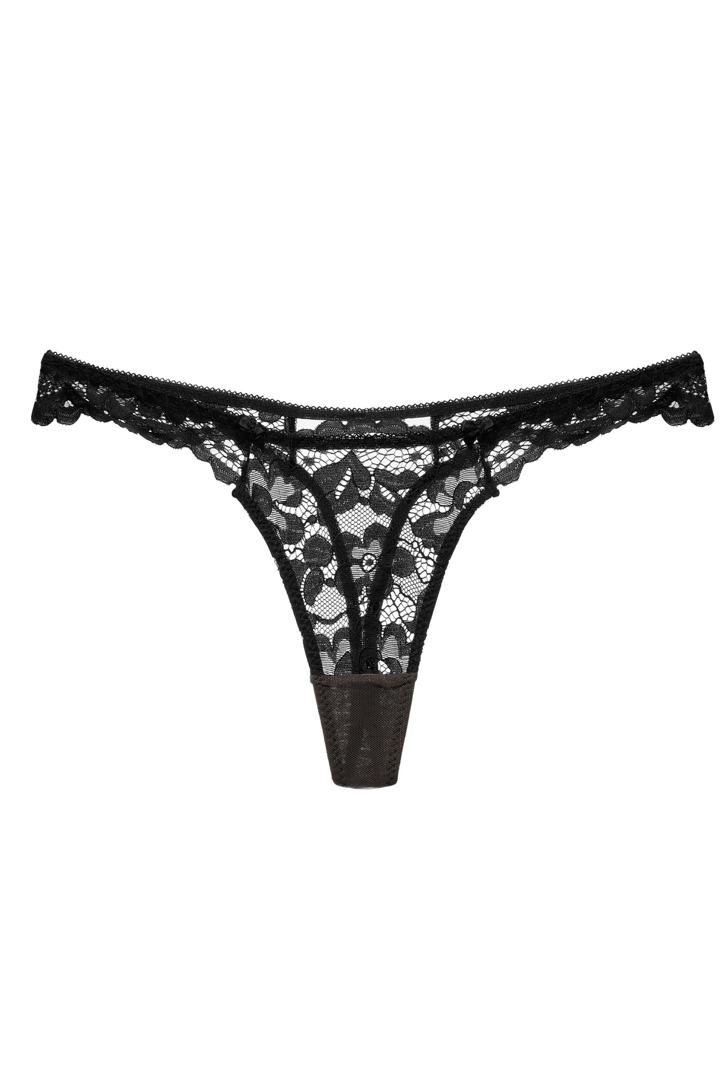 Lot De Strings, Tangas, Culottes Multicolores Taille Unique - Sous-vêtements Femme Neufs Sans étiquettes