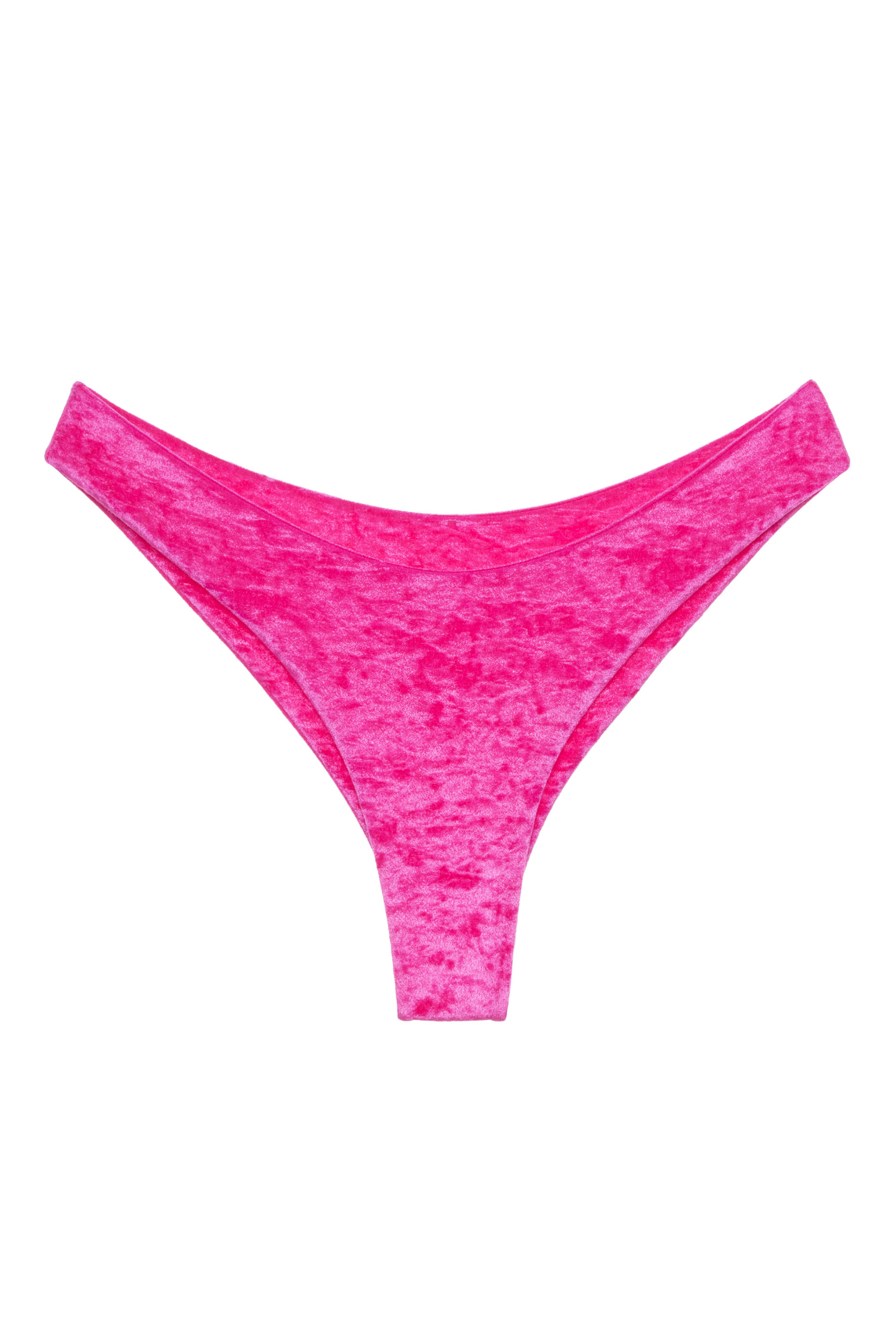 Am Strand Unten - Rosa