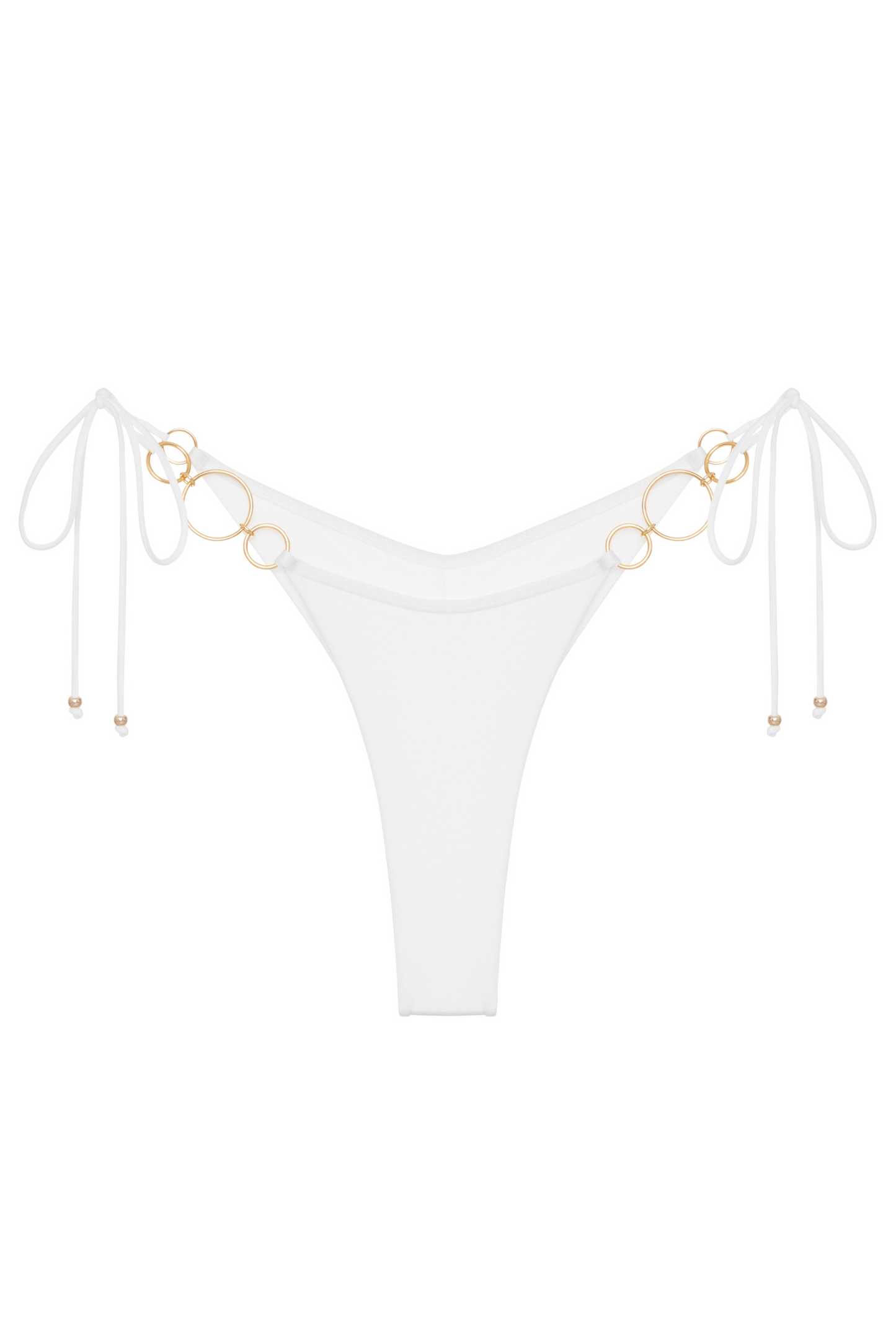 Dream Bottom - Bianco