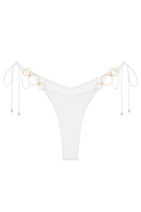 Dream Bottom - Bianco