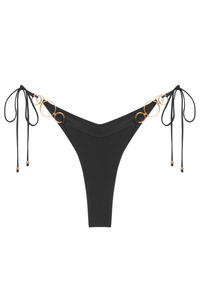 Traumunterteil - Nero