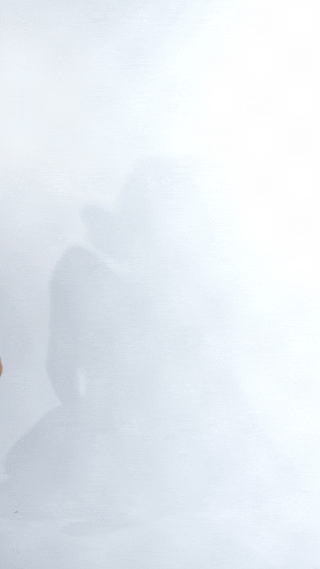 Madone – Schlichter Knicker