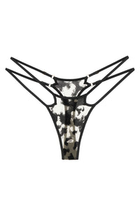 Harlow Straps Thong