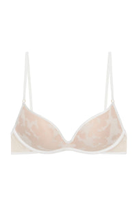 Harlow Monocup Bra Push up