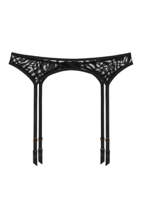 Strumpfgürtel gesucht