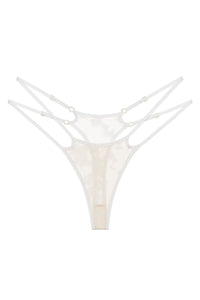 Harlow Straps Thong