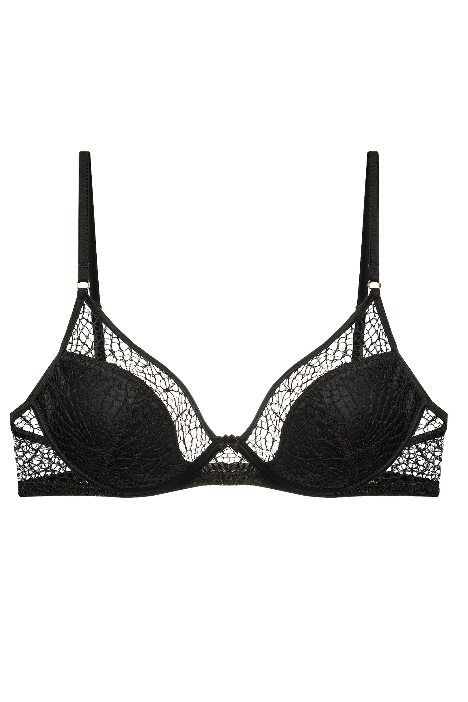 Reggiseno Push-up Ragno