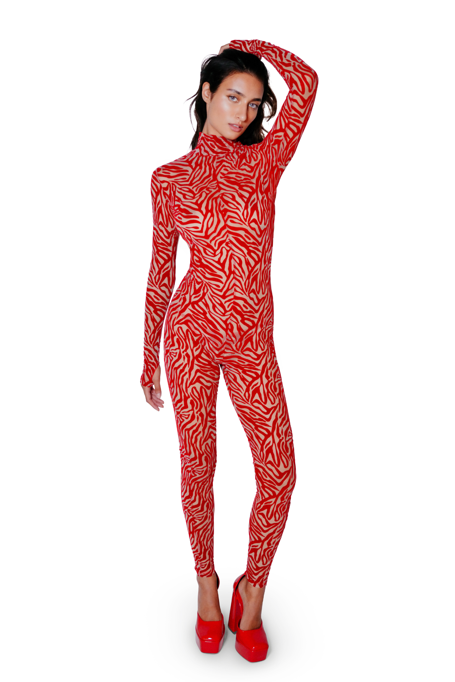 Kendall Jumpsuit