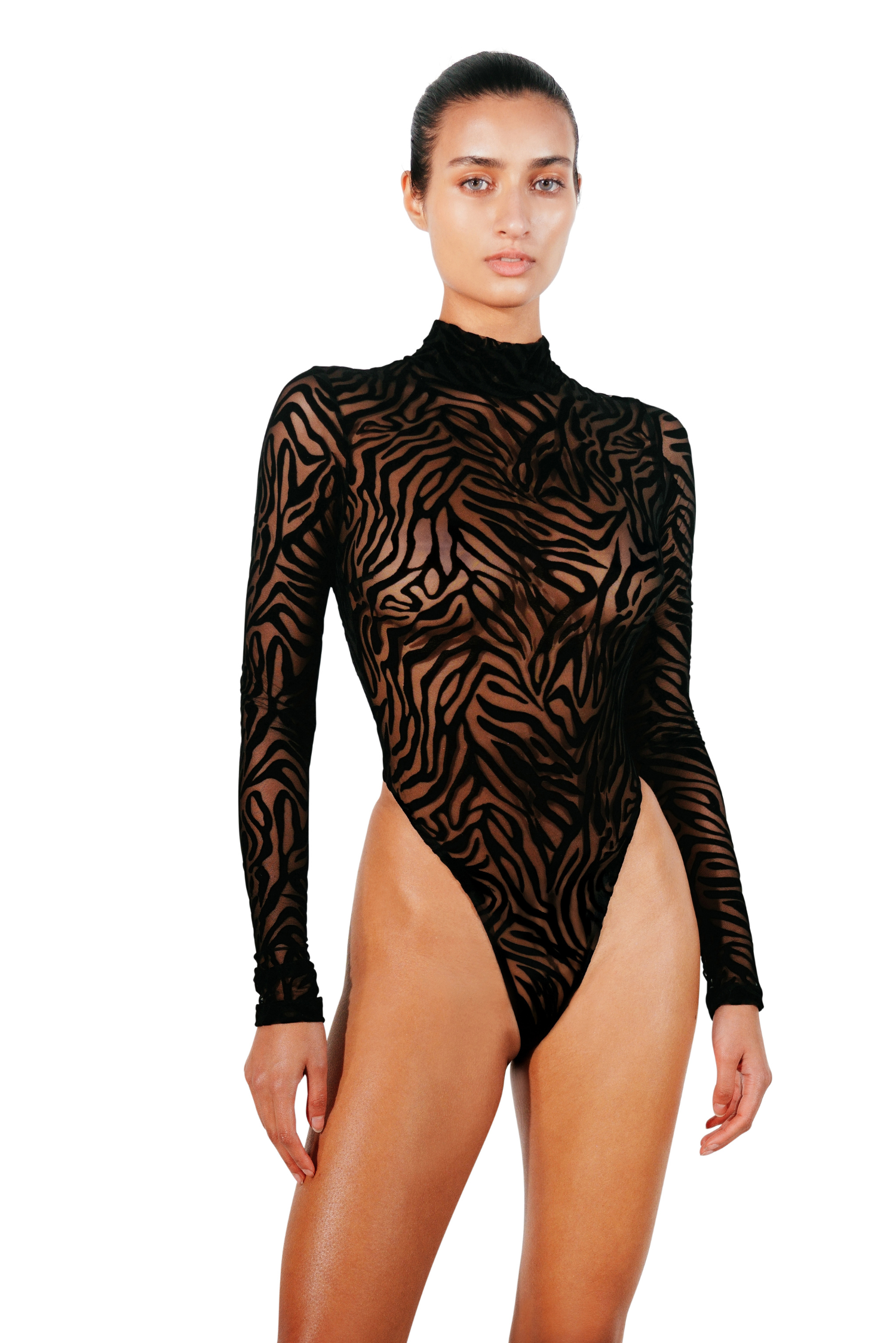 Kylie Long Bodysuit