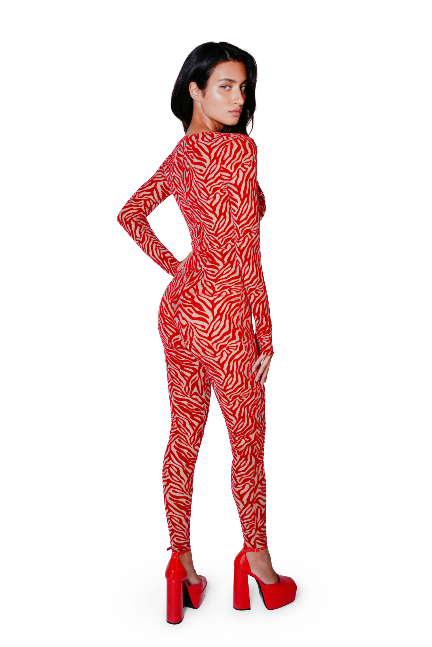 Kendall Jumpsuit