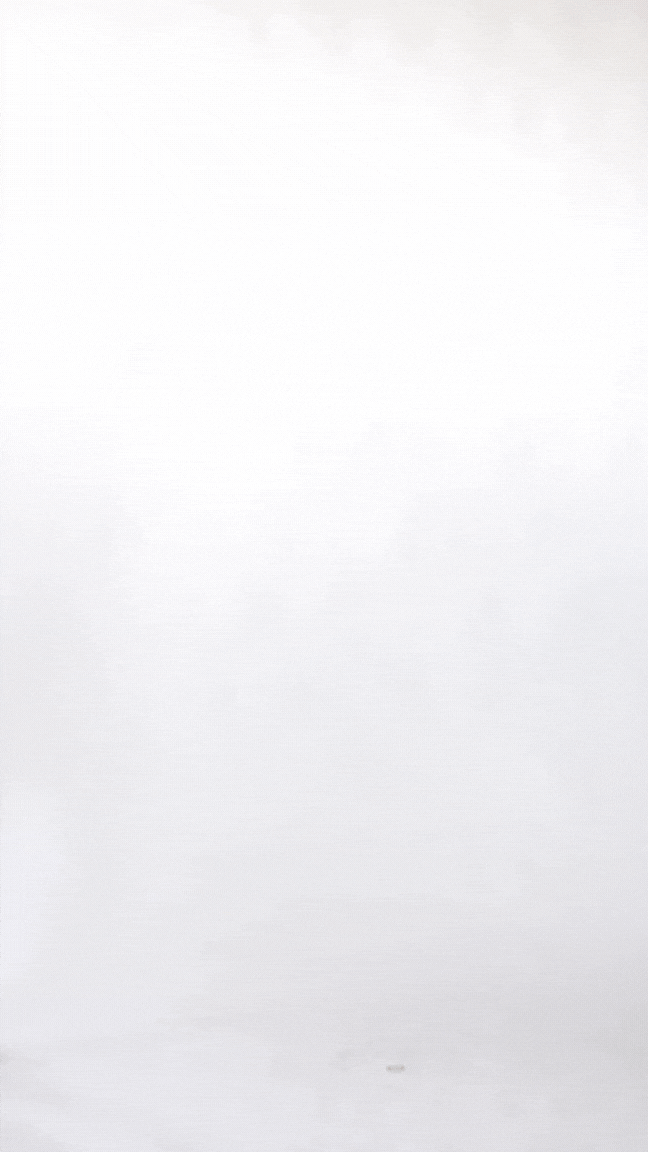 Model wearing Perilla Body – elegant front with floral tulle detail