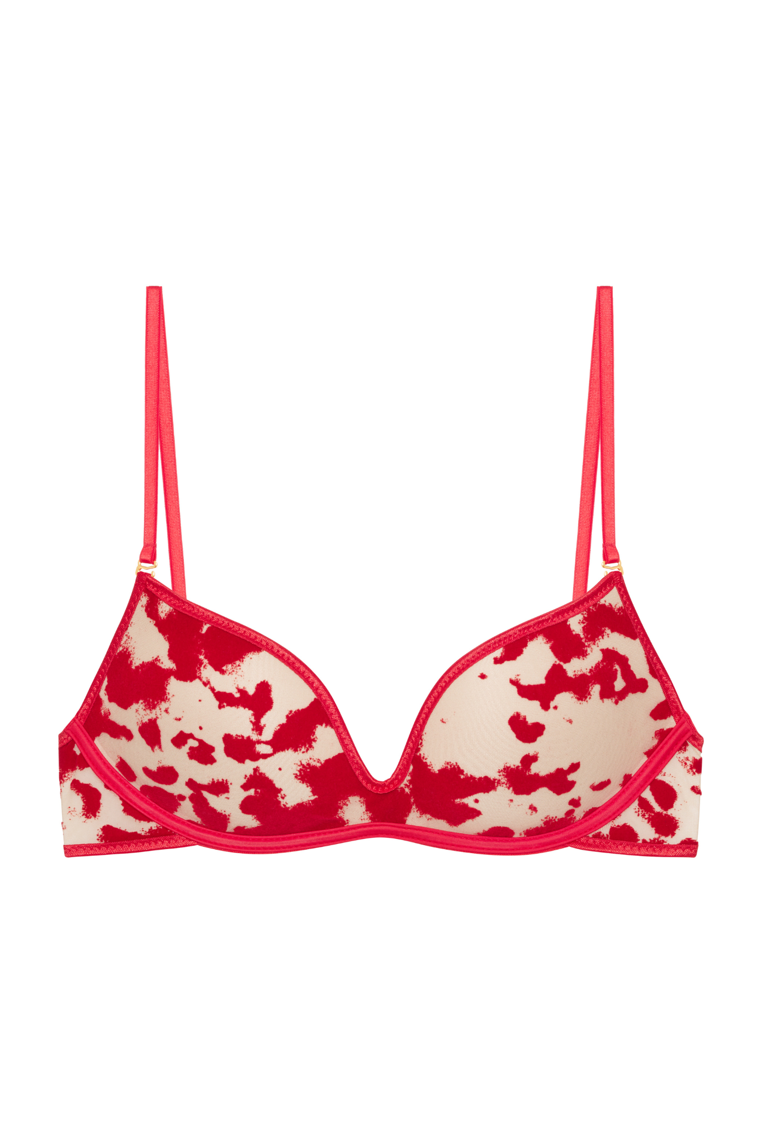 Harlow BH Monocup Push Up