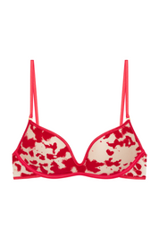 Harlow BH Monocup Push Up