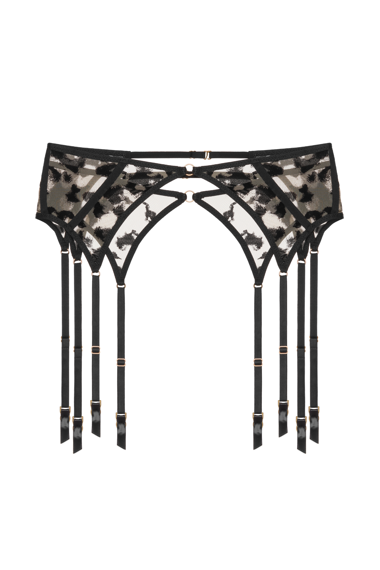 Garter Belts Garter Belts