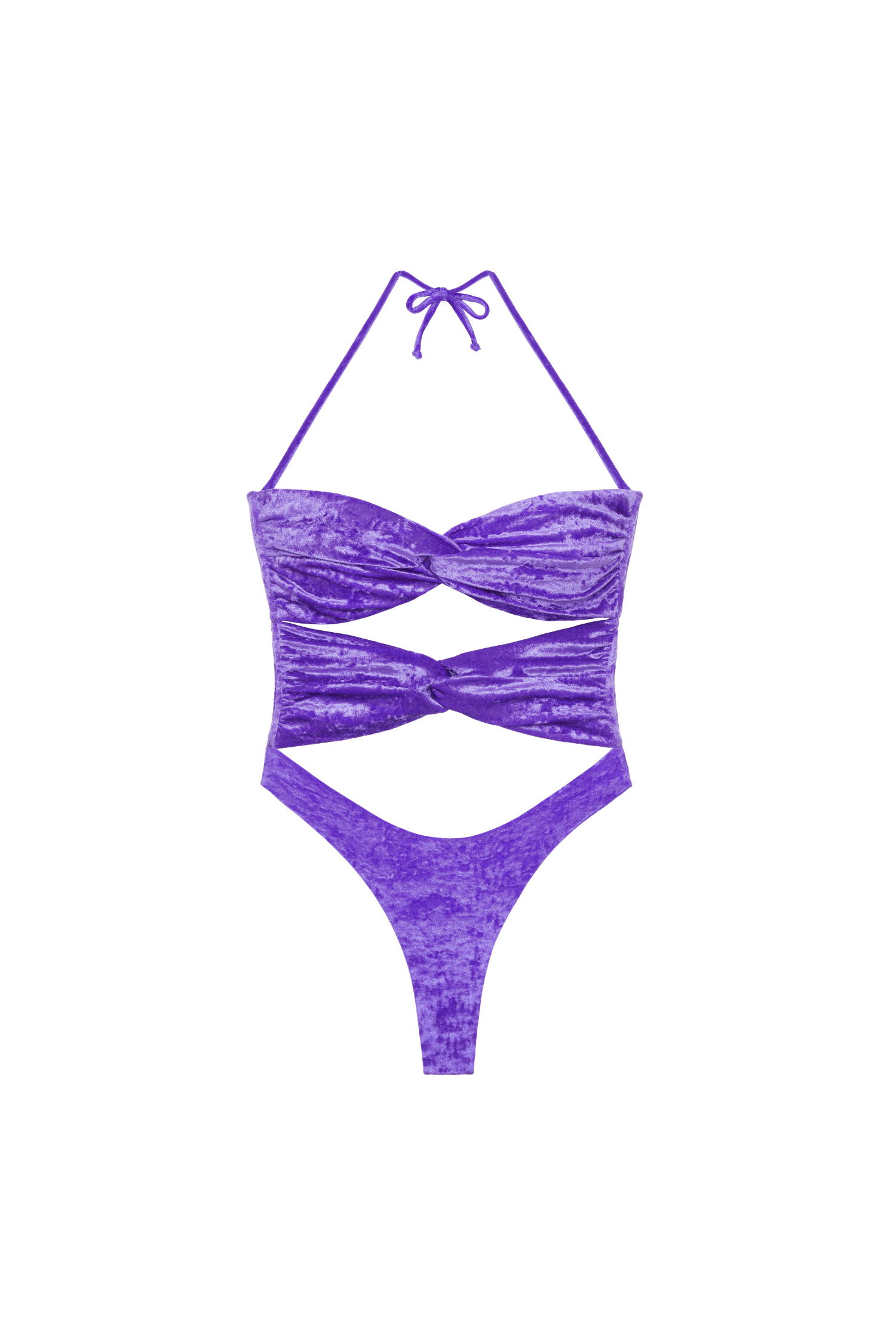 Imagination One Piece – Violetto