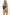 Perilla Corset – foam shaping panel detail