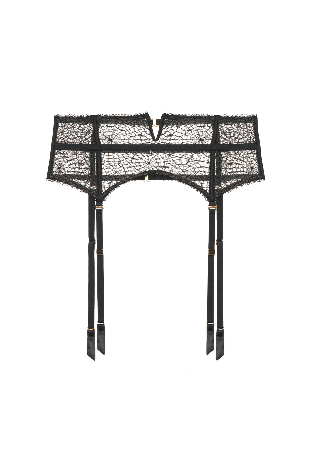 Margot Garter Belt - M/L Margot Garter Belt - M/L