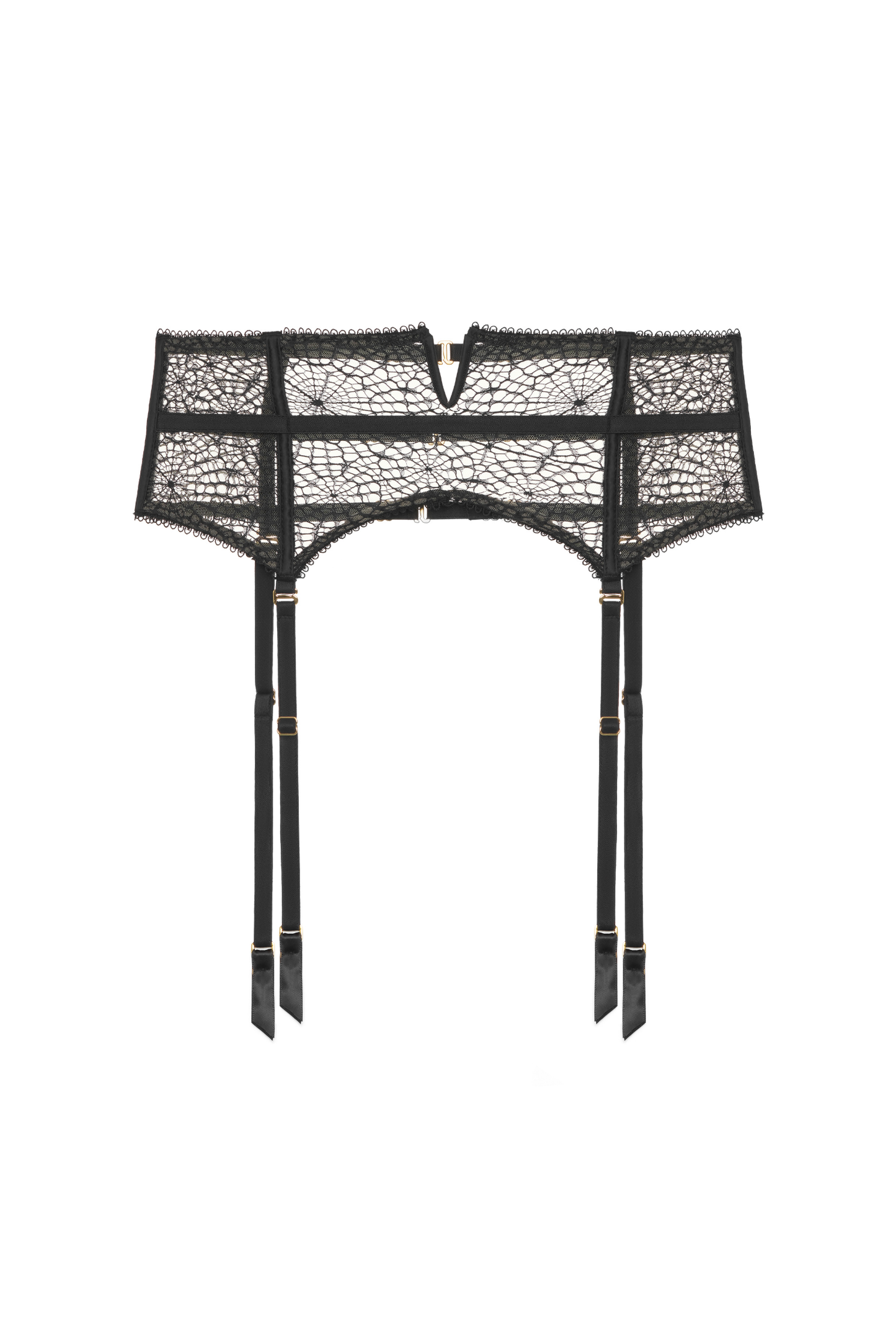 Margot Garter Belt - M/L Margot Garter Belt - M/L