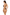 Lia Top Swim – back view, neck and back tie fastening