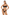 Model in Bloom Top Swim – elegant floral swim top