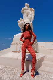 Kendall Jumpsuit