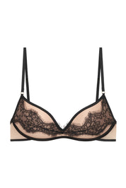 Grisella Monocup Bra Push up