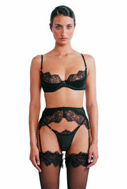 Grisella Suspender