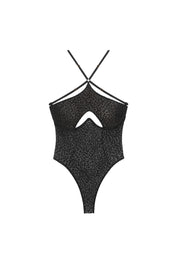 Wild Panther Bodysuit