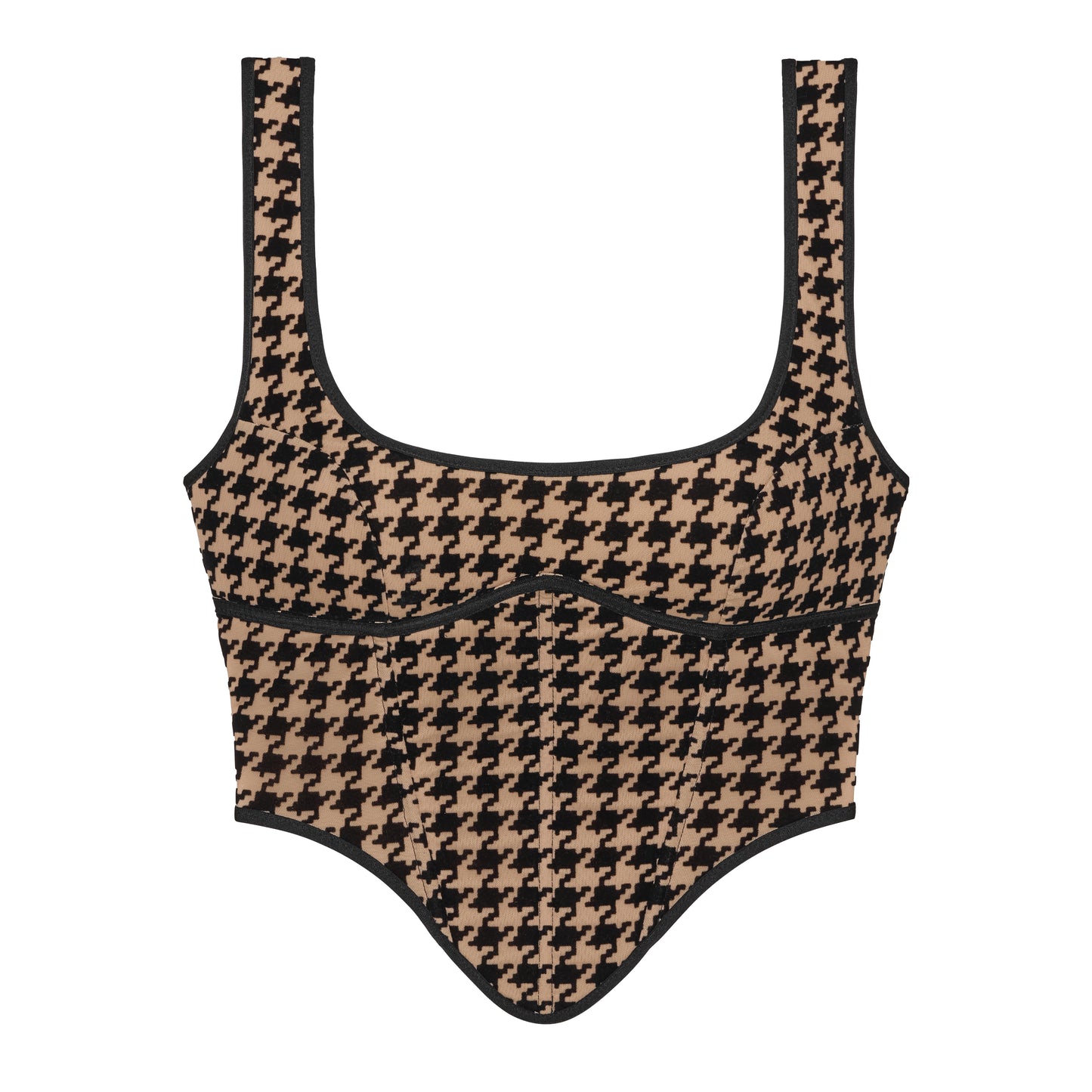 Oxford Soft Corset