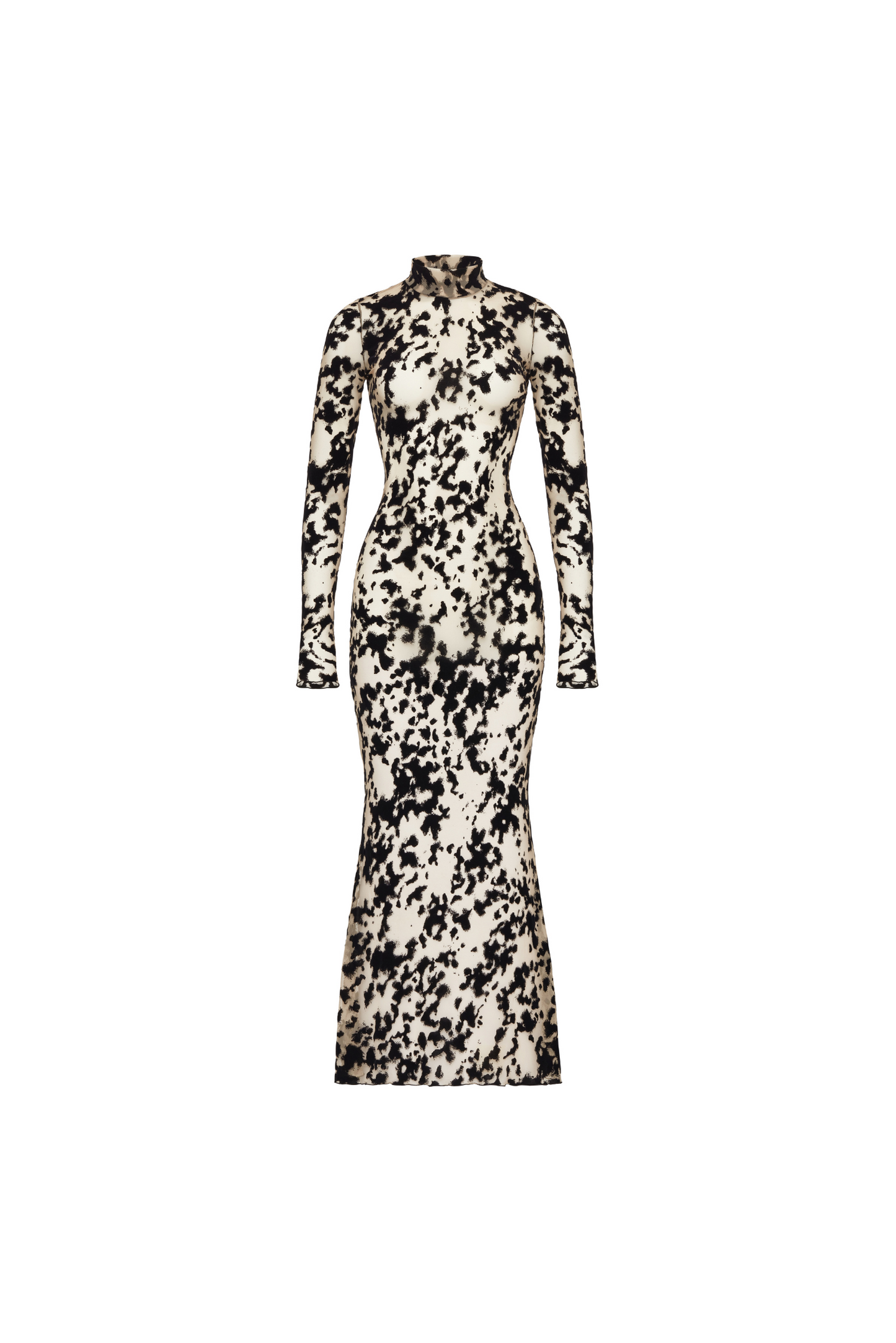 Harlow Dress - XS Harlow Dress - XS