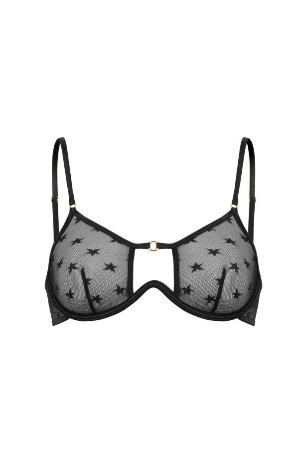 Cosmic Bra