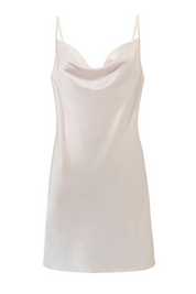 Jenny Beige Chemise