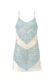 Blue Heaven Chemise