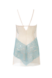 Blue Heaven Chemise