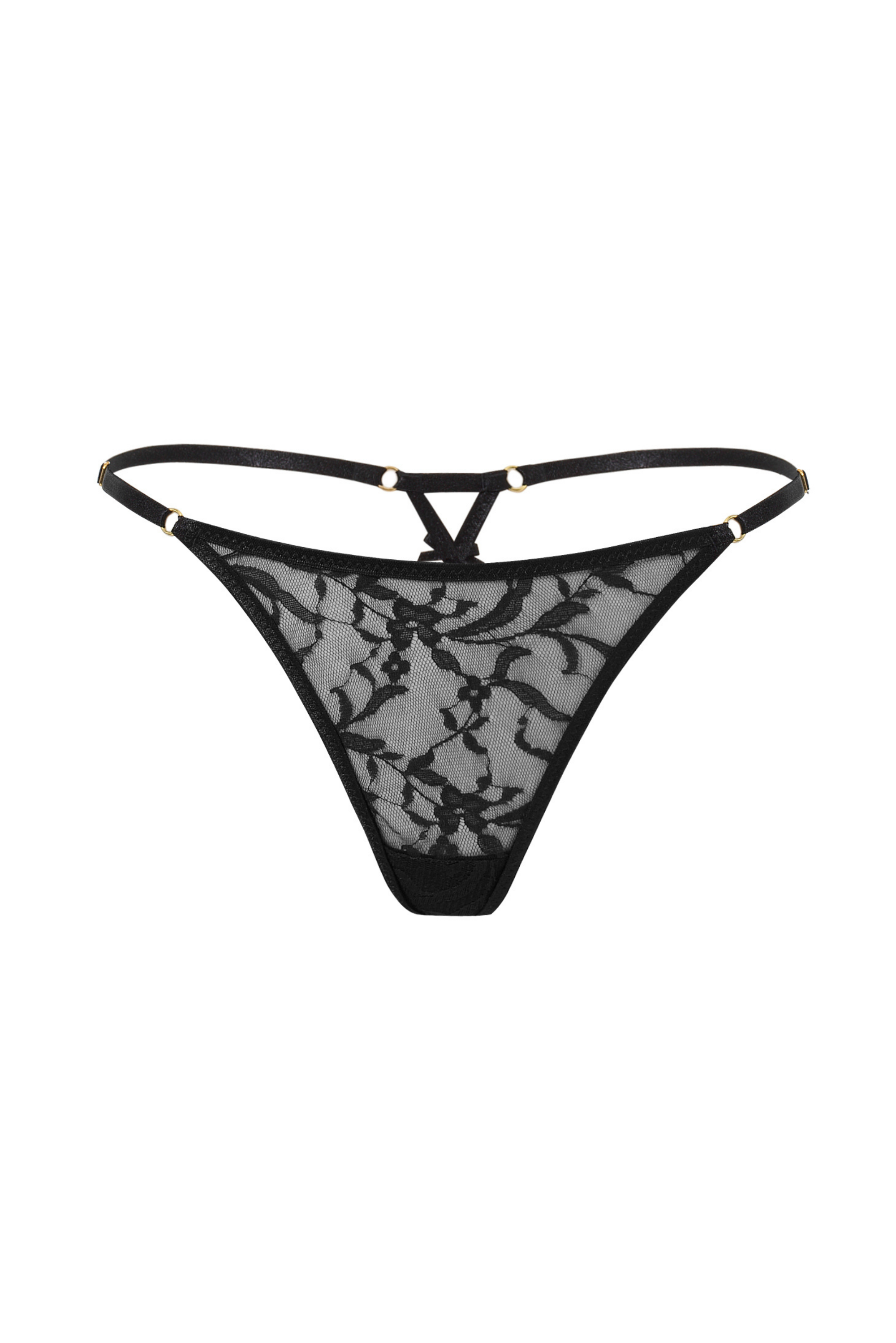 Thong Panties Lace Undergarment Lingerie PNG, Clipart, Bikini
